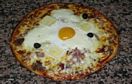 Pizza Gargantua