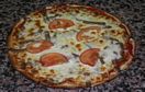 Pizza Kebab