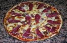 Pizza Landaise