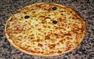 Pizza Margarita