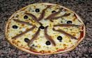 Pizza Napolitaine