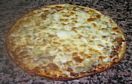 Pizza Parmentière
