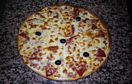 Pizza Quasimodo