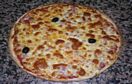 Pizza Reine