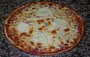 Pizza Rustique