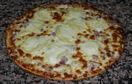 Pizza Tartiflette